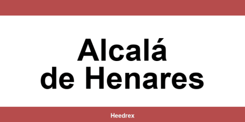 Llama al teléfono del centro de CTT Express en Alcalá de Henares