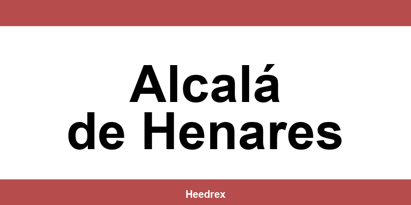 Llama al teléfono del centro de CTT Express en Alcalá de Henares