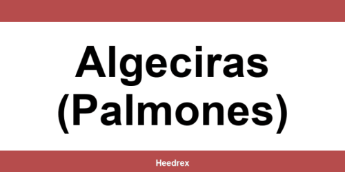 Llama al teléfono del centro de CTT Express en Algeciras (Palmones)