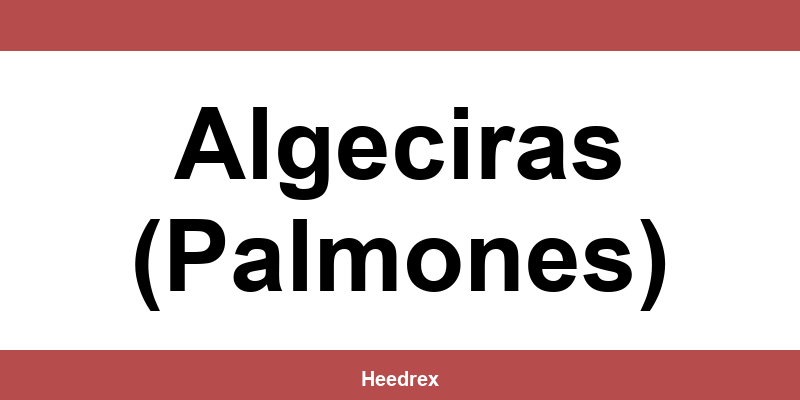 Llama al teléfono del centro de CTT Express en Algeciras (Palmones)