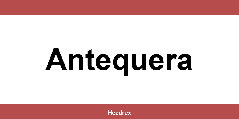 Llama al teléfono del centro de CTT Express en Antequera