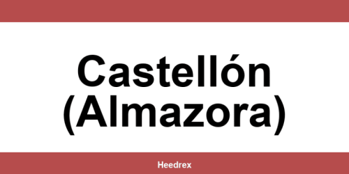 Llama al teléfono del centro de CTT Express en Castellón (Almazora)