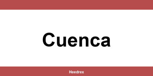 Llama al teléfono del centro de CTT Express en Cuenca