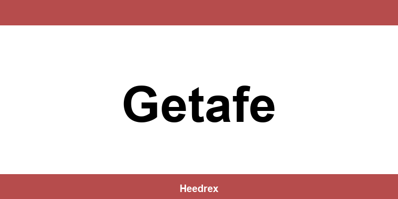 Llama al teléfono del centro de CTT Express en Getafe