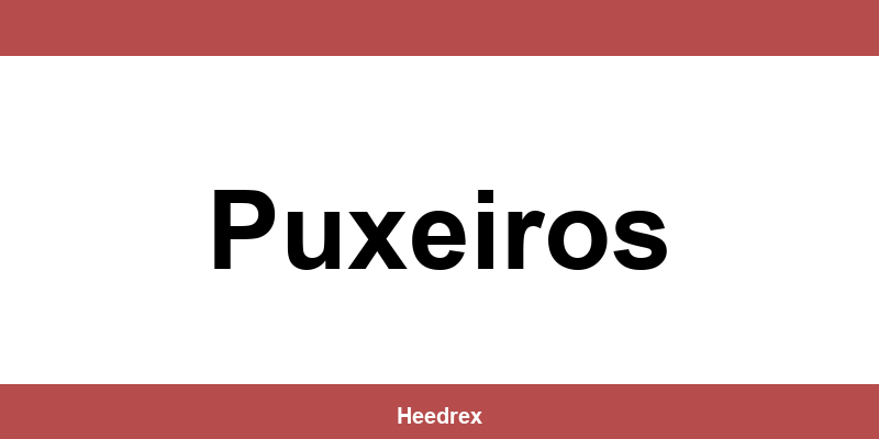 Llama al teléfono del centro de CTT Express en Puxeiros