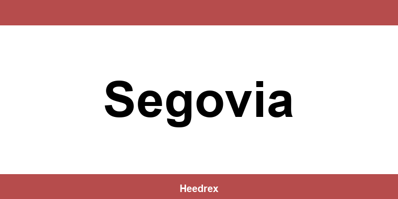 Llama al teléfono del centro de CTT Express en Segovia