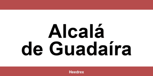 Llama al teléfono del centro de CTT Express en Alcalá de Guadaíra