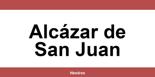 Llama al teléfono del centro de CTT Express en Alcázar de San Juan