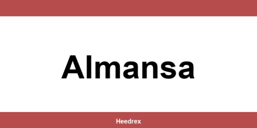 Llama al teléfono del centro de CTT Express en Almansa