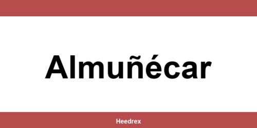 Llama al teléfono del centro de CTT Express en Almuñécar