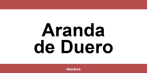Llama al teléfono del centro de CTT Express en Aranda de Duero