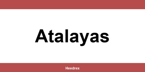Llama al teléfono del centro de CTT Express en Atalayas