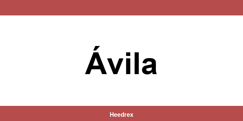 Llama al teléfono del centro de CTT Express en Ávila