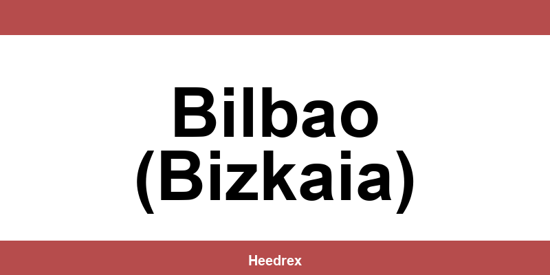 Llama al teléfono del centro de CTT Express en Bilbao (Bizkaia)