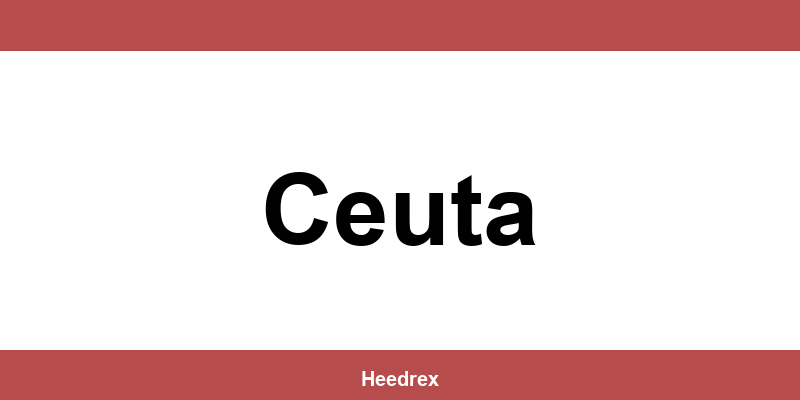 Llama al teléfono del centro de CTT Express en Ceuta