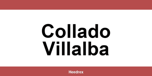 Llama al teléfono del centro de CTT Express en Collado Villalba