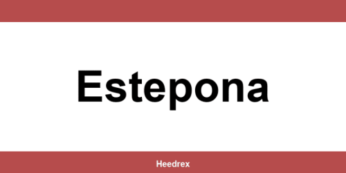 Llama al teléfono del centro de CTT Express en Estepona