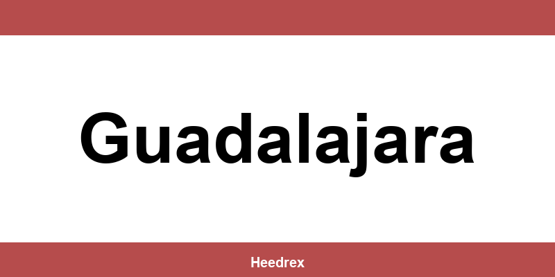 Llama al teléfono del centro de CTT Express en Guadalajara