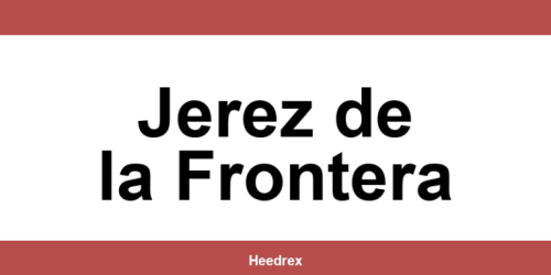 Llama al teléfono del centro de CTT Express en Jerez de la Frontera