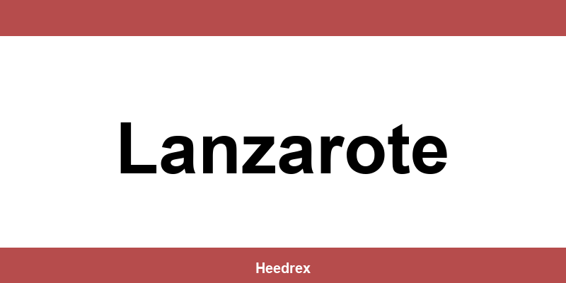 Llama al teléfono del centro de CTT Express en Lanzarote