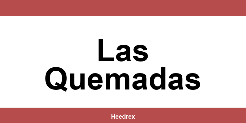 Llama al teléfono del centro de CTT Express en Las Quemadas