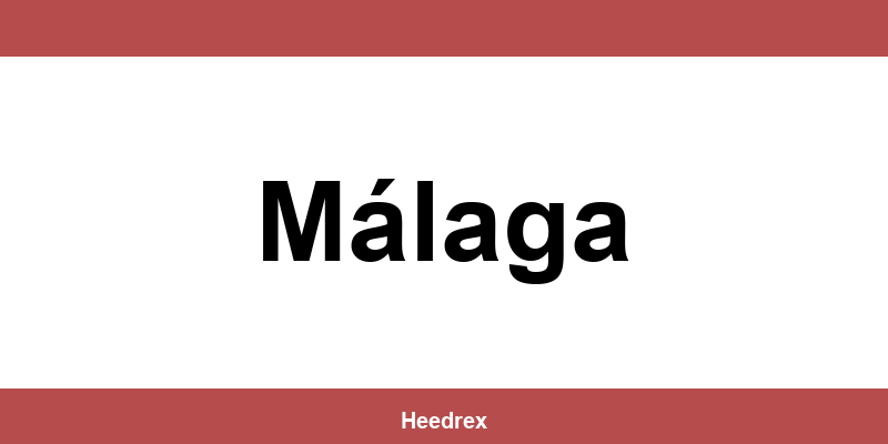 Llama al teléfono del centro de CTT Express en Málaga