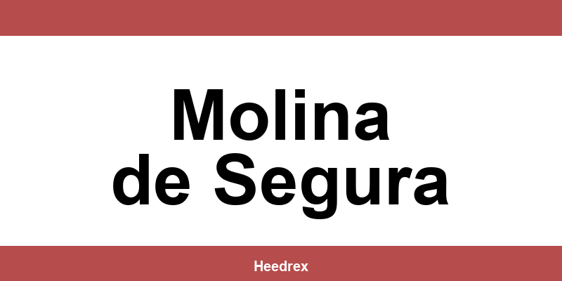 Llama al teléfono del centro de CTT Express en Molina de Segura