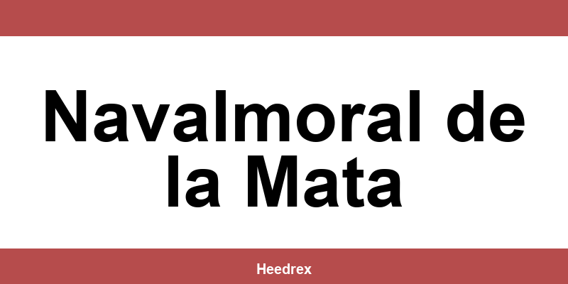 Llama al teléfono del centro de CTT Express en Navalmoral de la Mata