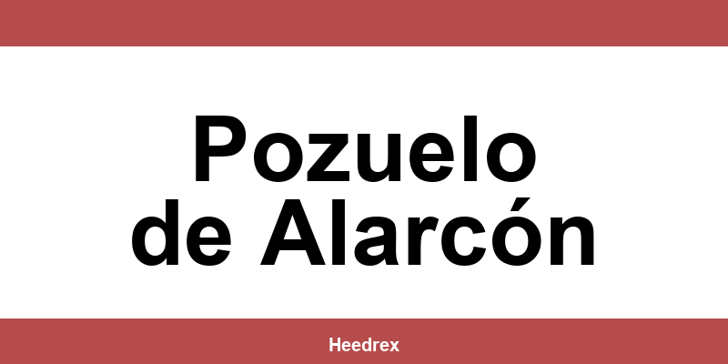 Llama al teléfono del centro de CTT Express en Pozuelo de Alarcón
