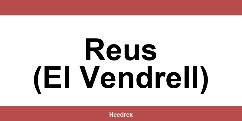Llama al teléfono del centro de CTT Express en Reus (El Vendrell)