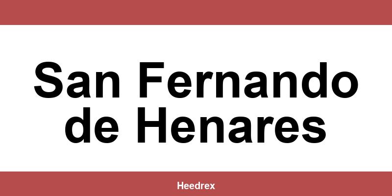Llama al teléfono del centro de CTT Express en San Fernando de Henares