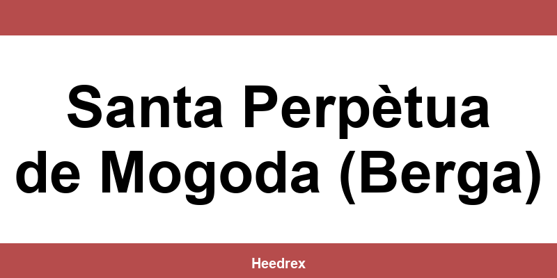 Llama al teléfono del centro de CTT Express en Santa Perpètua de Mogoda (Berga)