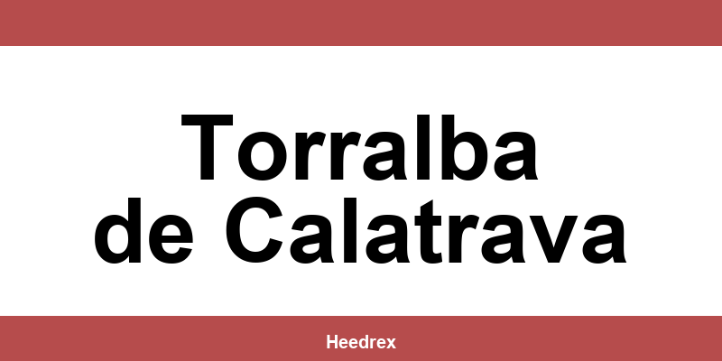 Llama al teléfono del centro de CTT Express en Torralba de Calatrava