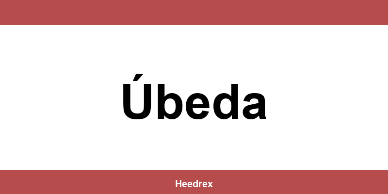 Llama al teléfono del centro de CTT Express en Úbeda