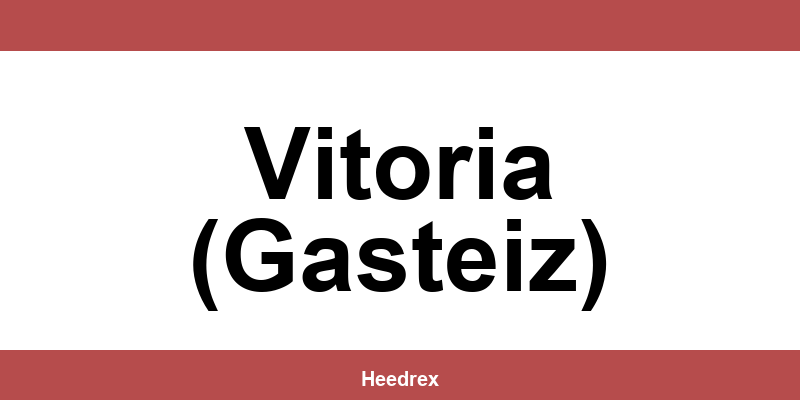 Llama al teléfono del centro de CTT Express en Vitoria (Gasteiz)
